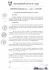 Vista preliminar de documento ORD0010-2016