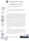 Vista preliminar de documento ORD0032-2016