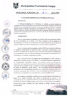 Vista preliminar de documento ORD0015-2016