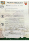 Vista preliminar de documento RESOLUCIÓN DE ALCALDÍA 106 2021.pdf