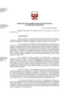 Vista preliminar de documento Resolución de Presidencia del Consejo Directivo N° 0044-2021-OEFA/PCD