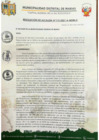 Vista preliminar de documento RESOLUCIÓN DE ALCALDIA 113 2021