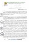 Vista preliminar de documento RESOLUCIÓN DE ALCALDÍA N°0157-2021-MDJ.pdf