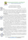 Vista preliminar de documento RESOLUCIÓN DE ALCALDÍA N°0158-2021-MDJ.pdf