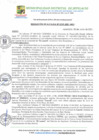 Vista preliminar de documento RESOLUCIÓN DE ALCALDÍA N°0159-2021-MDJ.pdf