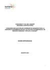 Vista preliminar de documento CONCURSO 001-2021-SUNARP - 2DA CONVOCATORIA - BASES INTEGRADAS