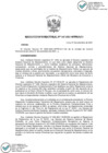 Vista preliminar de documento RD 145-2021-OGA - BAJA POR REOSICION DE BIENES MUEBLES - COMPUTADORA PERSONAL