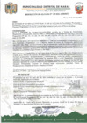 Vista preliminar de documento RESOLUCION DE ALCALDIA 135 2021
