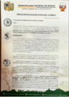 Vista preliminar de documento RESOLUCIÓN DE ALCALDÍA 0136 2021