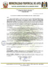 Vista preliminar de documento Acuerdo de concejo 46