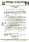 Vista preliminar de documento Acuerdo de concejo 45