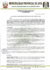 Vista preliminar de documento Acuerdo de concejo 40