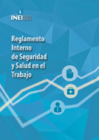 Vista preliminar de documento Reglamento de Seguridad y Salud en el Trabajo