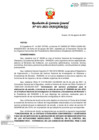 Vista preliminar de documento Resolucion N° 051-2021-INAIGEM-GG