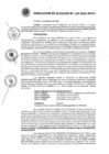 Vista preliminar de documento RESOLUCION DE ALCALDIA 118-2021-MPCP