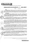 Vista preliminar de documento RESOLUCION DE ALCALDIA 153-2021-MPCP