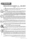 Vista preliminar de documento RESOLUCION DE ALCALDIA 165-2021-MPCP