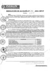 Vista preliminar de documento RESOLUCION DE ALCALDIA 159-2021-MPCP