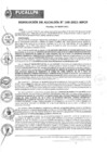 Vista preliminar de documento RESOLUCION DE ALCALDIA 168-2021-MPCP