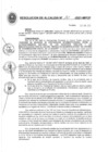 Vista preliminar de documento RESOLUCION DE ALCALDIA 161-2021-MPCP