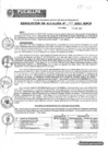 Vista preliminar de documento RESOLUCION DE ALCALDIA 142-2021-MPCP
