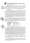 Vista preliminar de documento RESOLUCION DE ALCALDIA 175-2021-MPCP