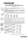 Vista preliminar de documento RESOLUCION DE ALCALDIA 190-2021-MPCP
