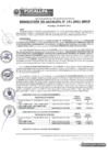 Vista preliminar de documento RESOLUCION DE ALCALDIA 191-2021-MPCP
