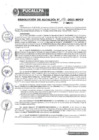 Vista preliminar de documento RESOLUCION DE ALCALDIA 182-2021-MPCP