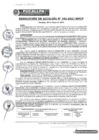 Vista preliminar de documento RESOLUCION DE ALCALDIA 192-2021-MPCP
