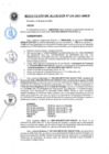 Vista preliminar de documento RESOLUCION DE ALCALDIA 224-2021-MPCP
