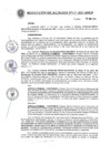 Vista preliminar de documento RESOLUCION DE ALCALDIA 231-2021-MPCP