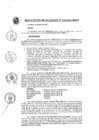 Vista preliminar de documento RESOLUCION DE ALCALDIA 218-2021-MPCP