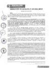 Vista preliminar de documento RESOLUCION DE ALCALDIA 249-2021-MPCP