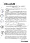 Vista preliminar de documento RESOLUCION DE ALCALDIA 267-2021-MPCP