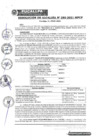 Vista preliminar de documento RESOLUCION DE ALCALDIA 280-2021-MPCP
