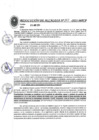 Vista preliminar de documento RESOLUCION DE ALCALDIA 303-2021-MPCP