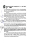 Vista preliminar de documento RESOLUCION DE ALCALDIA 306-2021-MPCP