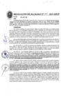 Vista preliminar de documento RESOLUCION DE ALCALDIA 305-2021-MPCP