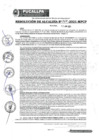 Vista preliminar de documento RESOLUCION DE ALCALDIA 324-2021-MPCP