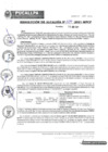 Vista preliminar de documento RESOLUCION DE ALCALDIA 330-2021-MPCP