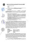 Vista preliminar de documento RESOLUCION DE ALCALDIA 264-2021-MPCP