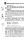 Vista preliminar de documento RESOLUCION DE ALCALDIA 314-2021-MPCP