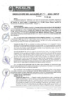 Vista preliminar de documento RESOLUCION DE ALCALDIA 316-2021-MPCP