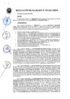 Vista preliminar de documento RESOLUCION DE ALCALDIA 258-2021-MPCP