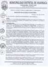 Vista preliminar de documento RES-ALC-N°196
