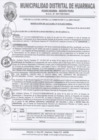 Vista preliminar de documento RES-ALC-N°172