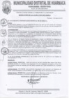 Vista preliminar de documento RES-ALC-N°287