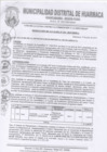 Vista preliminar de documento RES-ALC-N°416