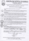 Vista preliminar de documento RES-ALC-N°542